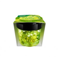 Ароматизатор NATURAL FRESH JELLY PEARLS SPECIAL EDITION LIME 100 мл (151929)