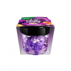 Ароматизатор NATURAL FRESH JELLY PEARLS SPECIAL EDITION GRAPE & AVOCADO 100 мл (153503)