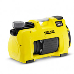 Садовый насос KARCHER BP 4 HOME & GARDEN (1.645-363.0)