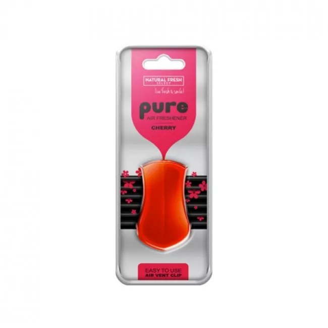 154883 Ароматизатор PURE-CHERRY