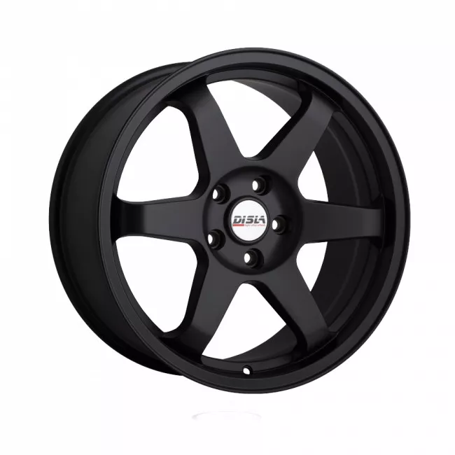 DISLA 819 BM JDM (18 8 5х114.3 40 67.1) DISLA 819 BM JDM (18 8 5х114.3 40 67.1)
