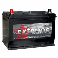Акумулятор Extreme Ultra JIS (SMF) 6CT-100А (G78J0X0_1)