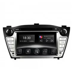 Gazer CM6007-EL автомобільна Мультимедійна система для Hyundai IX35 (EL) 2010-2015