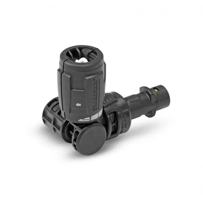 Короткая струйная трубка KARCHER Vario Power 360 (K2-K7) (2.643-254.0) Короткая струйная трубка KARCHER Vario Power 360 (K2-K7) (2.643-254.0)
