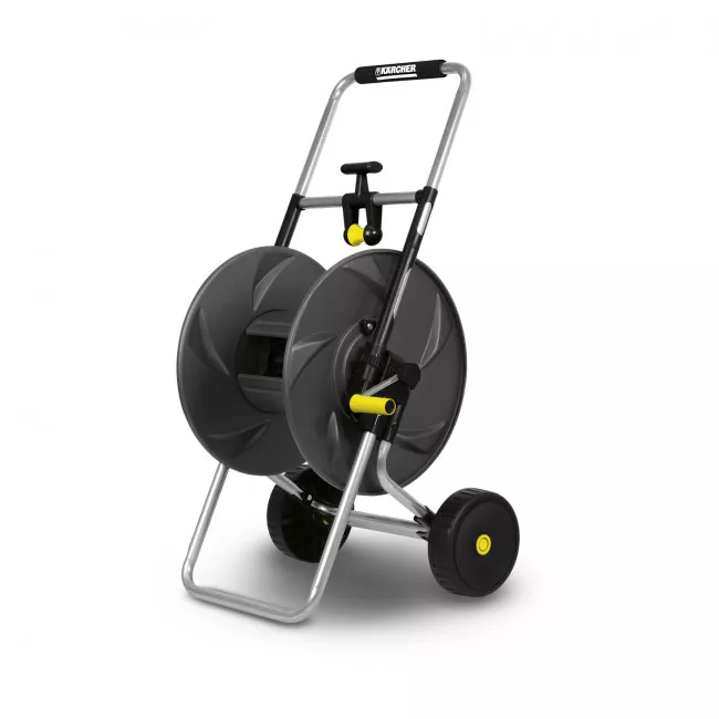 Візок для шлангів KARCHER NT 80 M (2.645-042.0) Візок для шлангів KARCHER NT 80 M (2.645-042.0)