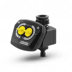 Блок управления поливом KARCHER WT 4 (2.645-174.0)