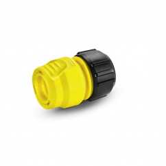 Коннектор универсальный KARCHER 1/2-5/8-3/4 (2.645-191.0)
