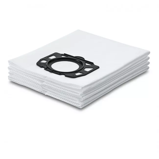 2.863-006 Фильтр мешок флисовий для WD 4, WD 5, WD 6