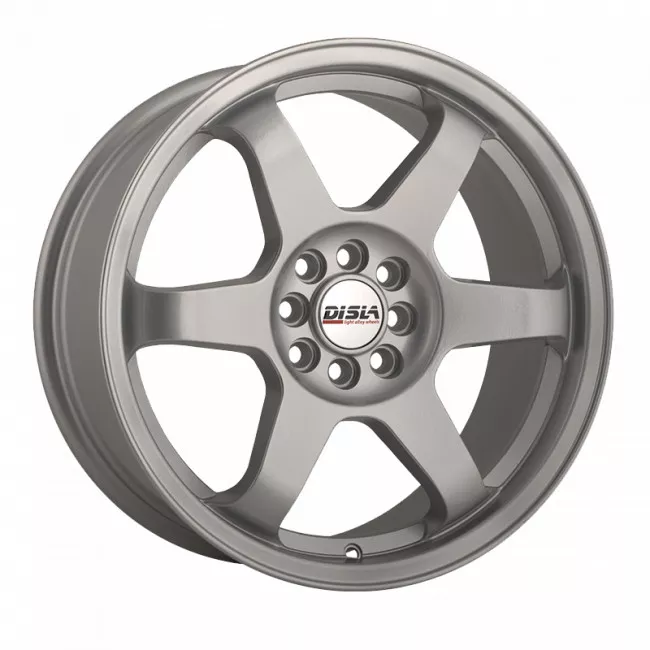 DISLA 719 S JDM (R17 7.5 5х100/114.3 42 72.6)
