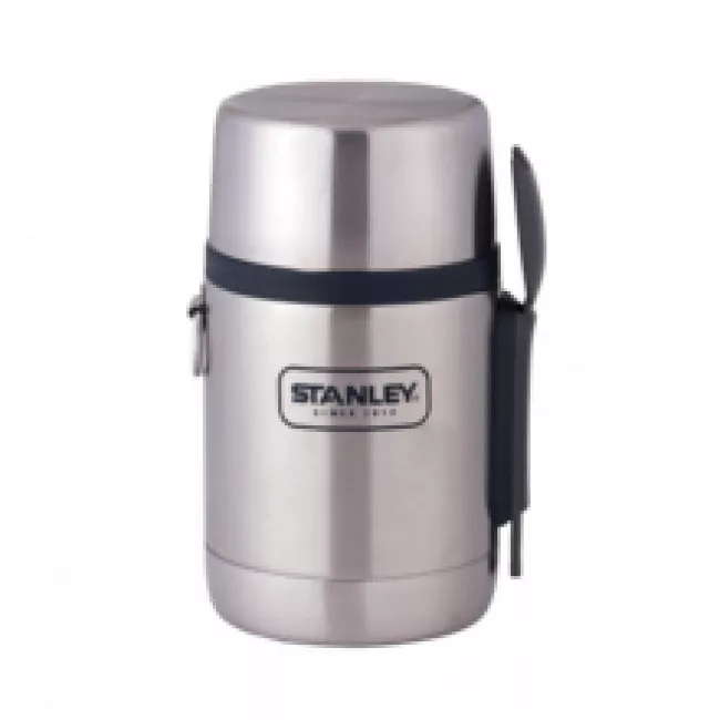 Термос Stanley Adventure 0.5л сталевий (331005)