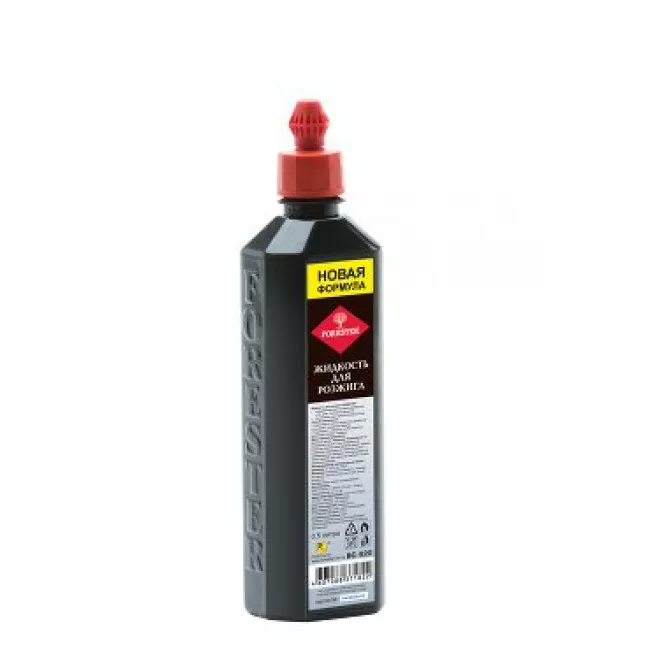FORESTER Засіб для розпалювання BC-920 0.5л (371822)