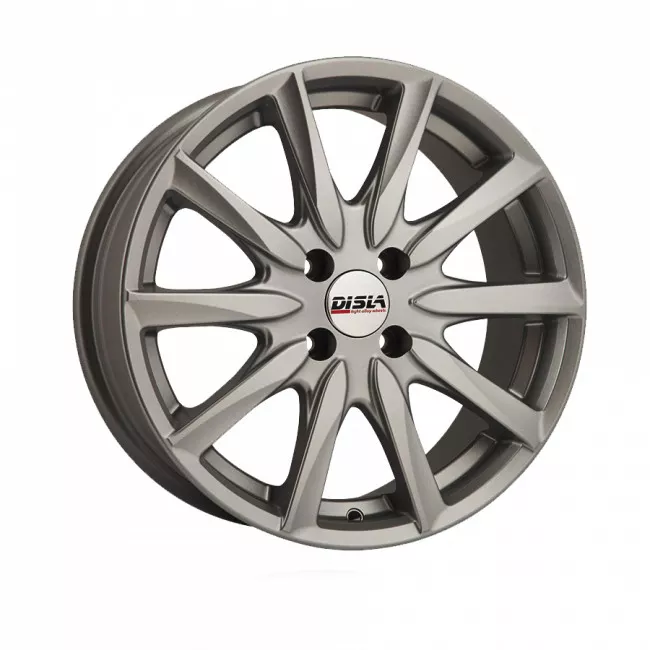 DISLA 702 SD RAPTOR (17 7,5 5х114.3 40 67.1)