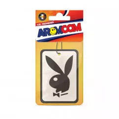 Ароматизатор AROMCOM Play Boy, пина колада (002097)