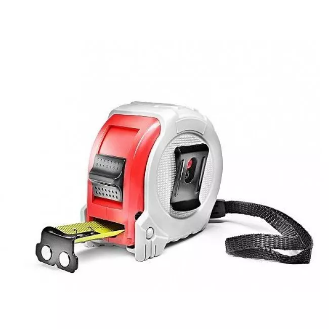 500259 Рулетка 5мх25мм Magnetal 500259 Рулетка 5мх25мм Magnetal