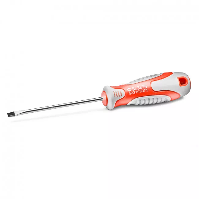 Викрутка Stark SL 3x75 (502103075)