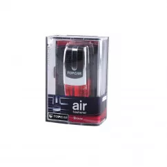 Ароматизатор TOPCAR на обдув AIR TOPCAR хоробрість 19 мл (DL-C075-BRV)