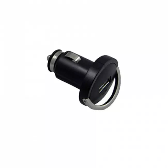 Автомобільний зарядний пристрій Essence 2USB 2100mA black (UC-A5-2USB) (502235) Автомобільний зарядний пристрій Essence 2USB 2100mA black (UC-A5-2USB) (502235)