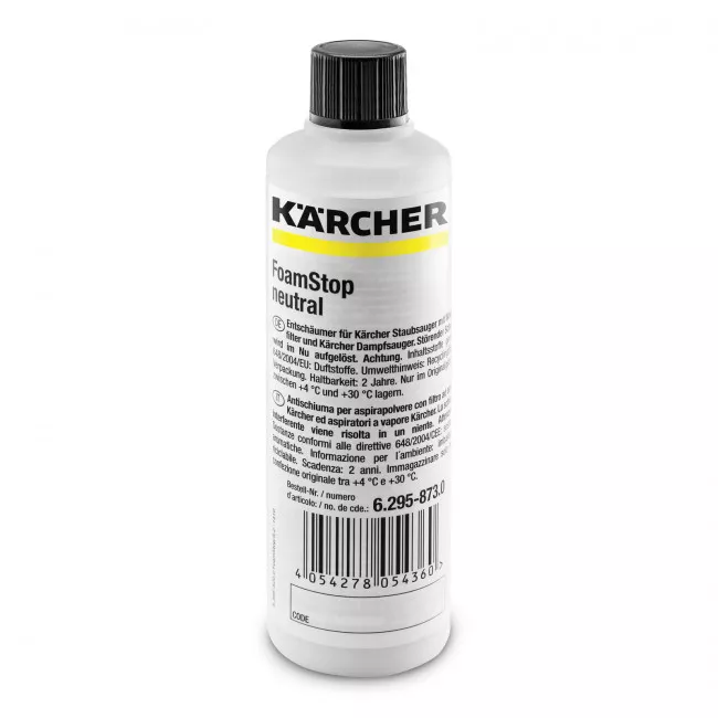 Піногасник KARCHER (6.295-873.0)