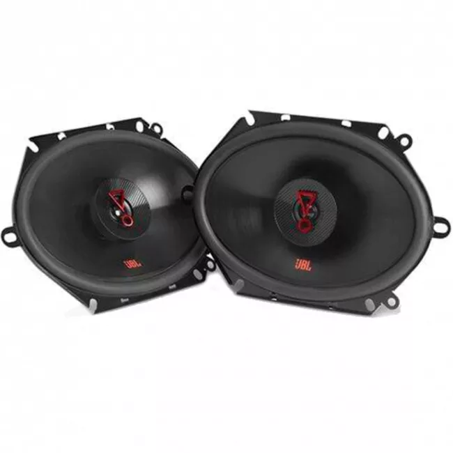 Коаксиальная автоакустика JBL Stage3 8627 Коаксиальная автоакустика JBL Stage3 8627