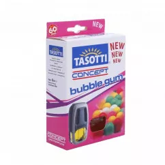 Ароматизатор жидкий TASOTTI "Concept" Bubble gum 8 мл (111425)