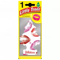 Ароматизатор Little Trees, вкусный 5 г (78081)