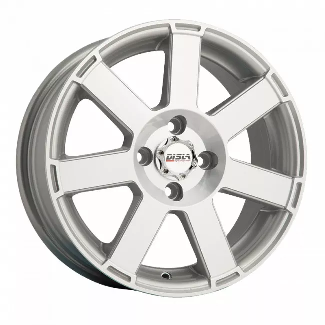 DISLA 501 S HORNET (15 6,5 4х114.3 35 67.1)
