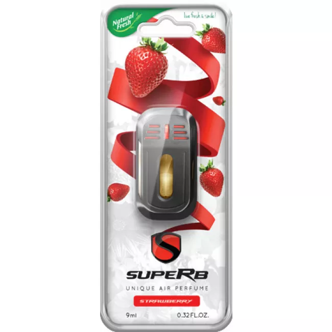 530300 Ароматизатор SUPERB Strawberry 530300 Ароматизатор SUPERB Strawberry
