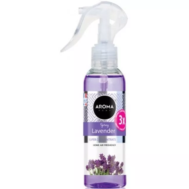 925890 Aroma Concentrated Spray 150ml Lavender 925890 Aroma Concentrated Spray 150ml Lavender