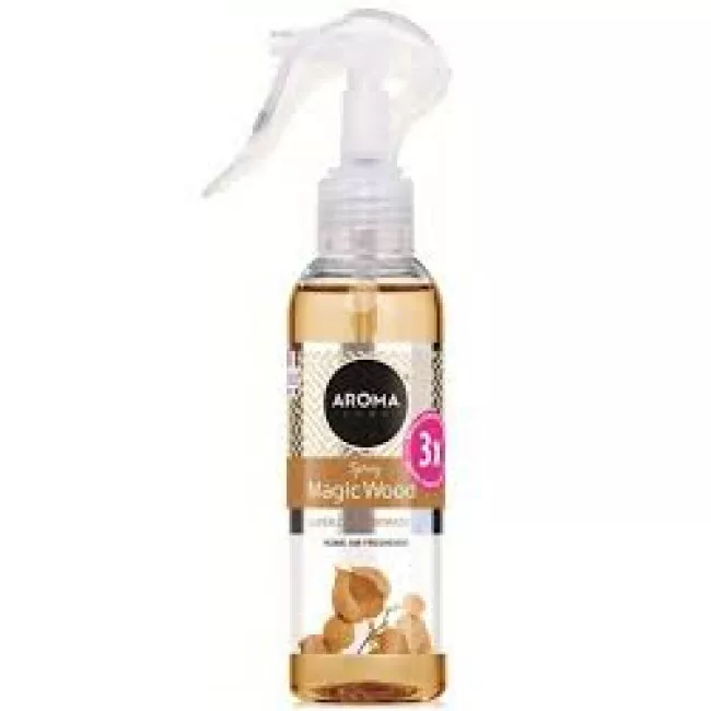 925906 Aroma Concentrated Spray 150ml Magic Wood 925906 Aroma Concentrated Spray 150ml Magic Wood