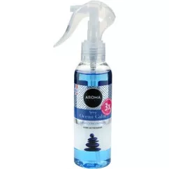 Ароматизатор Aroma Concentrated Spray 150 мл Ocean Calm (925913)