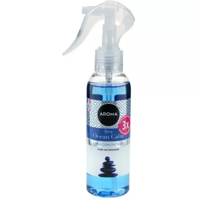 925913 Aroma Concentrated Ocean Spray 150ml Calm 925913 Aroma Concentrated Ocean Spray 150ml Calm
