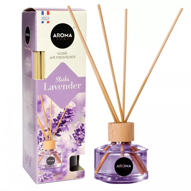 927364 Арома палички Aroma Home Sticks Лаванда