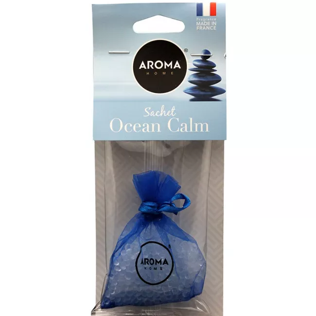 Атоматизатор AROMA HOME Sachet Ocean Calm (927498)