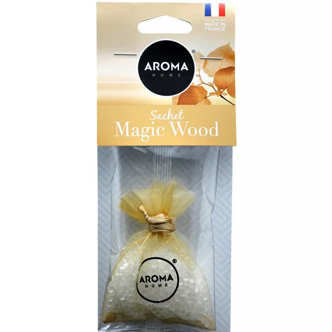 927566 Aroma Sachet Magic Wood