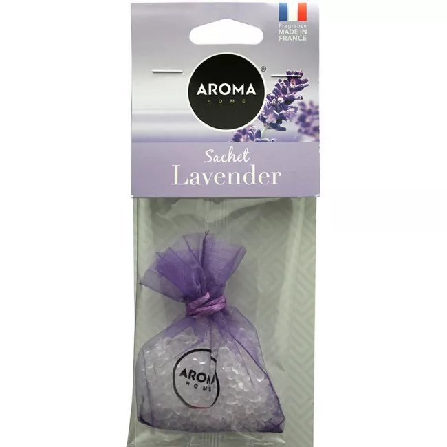 927573 Aroma Sachet Lavender 927573 Aroma Sachet Lavender
