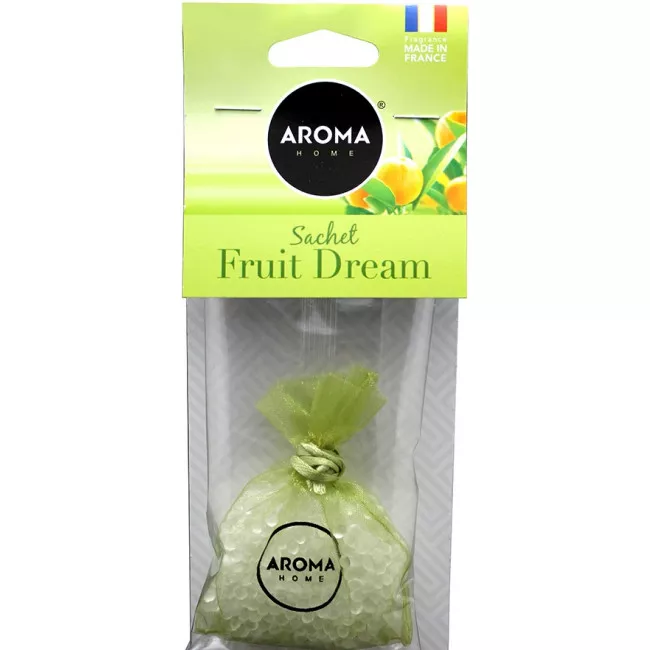 Ароматизатор AROMA HOME Sachet Friut Dream (927580)