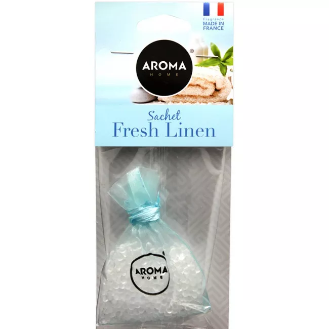 927603 Aroma Sachet Fresh Linen