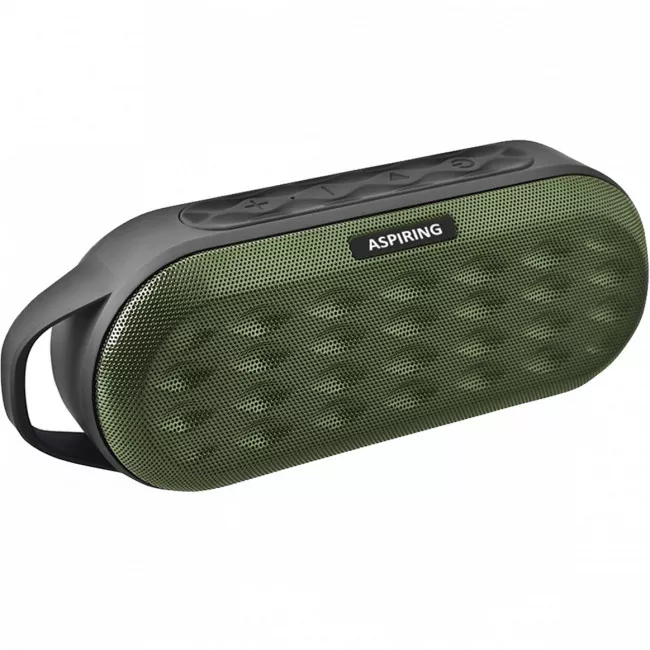 Портативна акустика Aspiring Blast 1 Navy (BL011016)