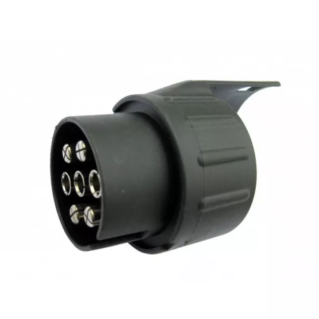 Адаптер 7 pin - 13 pin Peruzzo Adapter 692 (PZ 692)