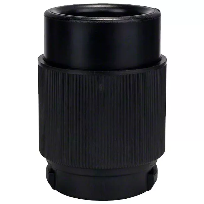 Адаптер Bosch 49/35/19 мм для GAS (1609390474) Адаптер Bosch 49/35/19 мм для GAS (1609390474)
