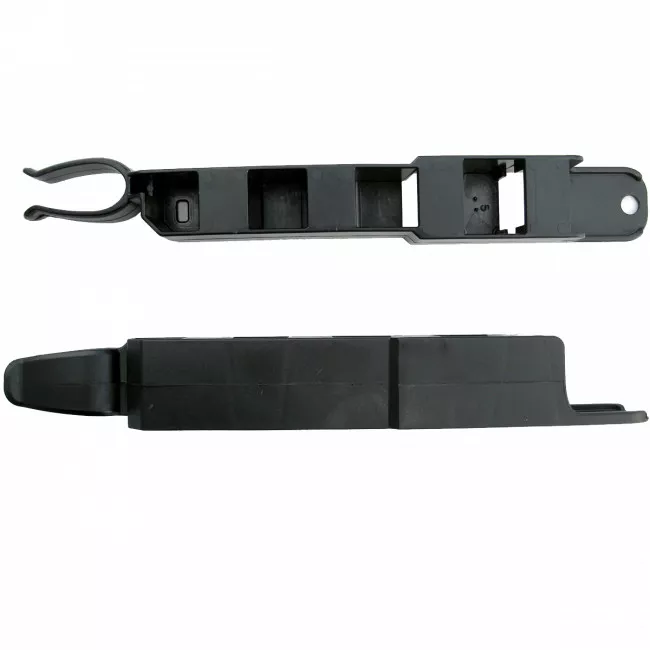 Адаптер для швидкої установки Peruzzo On-bike Carry Clips