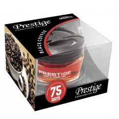 Ароматизатор гелевый TASOTTI "Gel Prestige" Black Coffee 50 мл (111524)