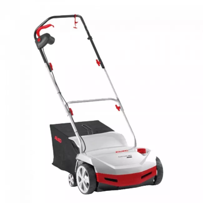 Аератор електричний AL-KO Combi Care 38 E Comfort 112800 Аератор електричний AL-KO Combi Care 38 E Comfort 112800