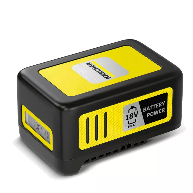 Аккумулятор KARCHER 18 В 5,0 A (2.445-035.0)