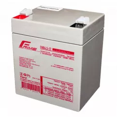 Аккумуляторная батарея Frime 12V 4.5AH AGM (FNB4.5-12)