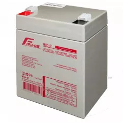 Аккумуляторная батарея Frime 12V 5AH AGM (FNB5-12)