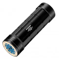 Аккумуляторный блок 8х18650 (27200 mAh) Nitecore NBP68HD (6-1241)