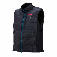 Акумуляторний жилет 3XL, MAKITA (DCV202Z3XL)