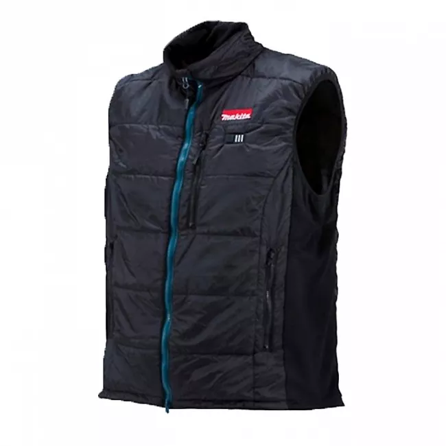 Акумуляторний жилет 3XL, MAKITA (DCV202Z3XL)