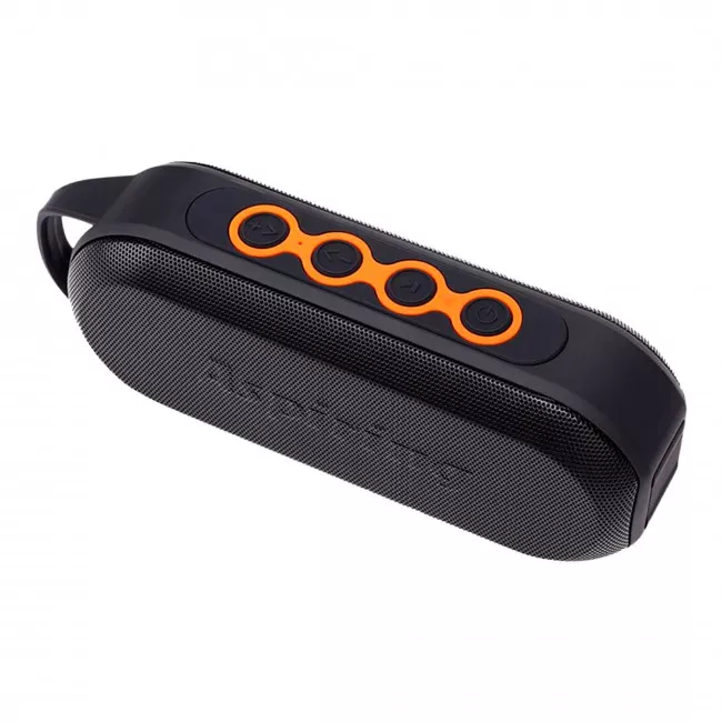 Акустична система Aspiring Blast 1 Black (BL011015)